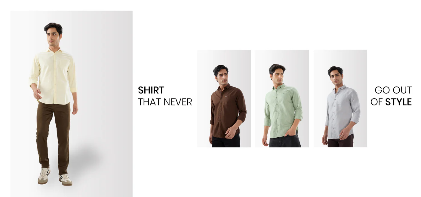 Define Your Style With Nostrum
